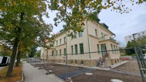 Werkstättenhof neu leopoldau, foto bojan schnabl 20231019 130629